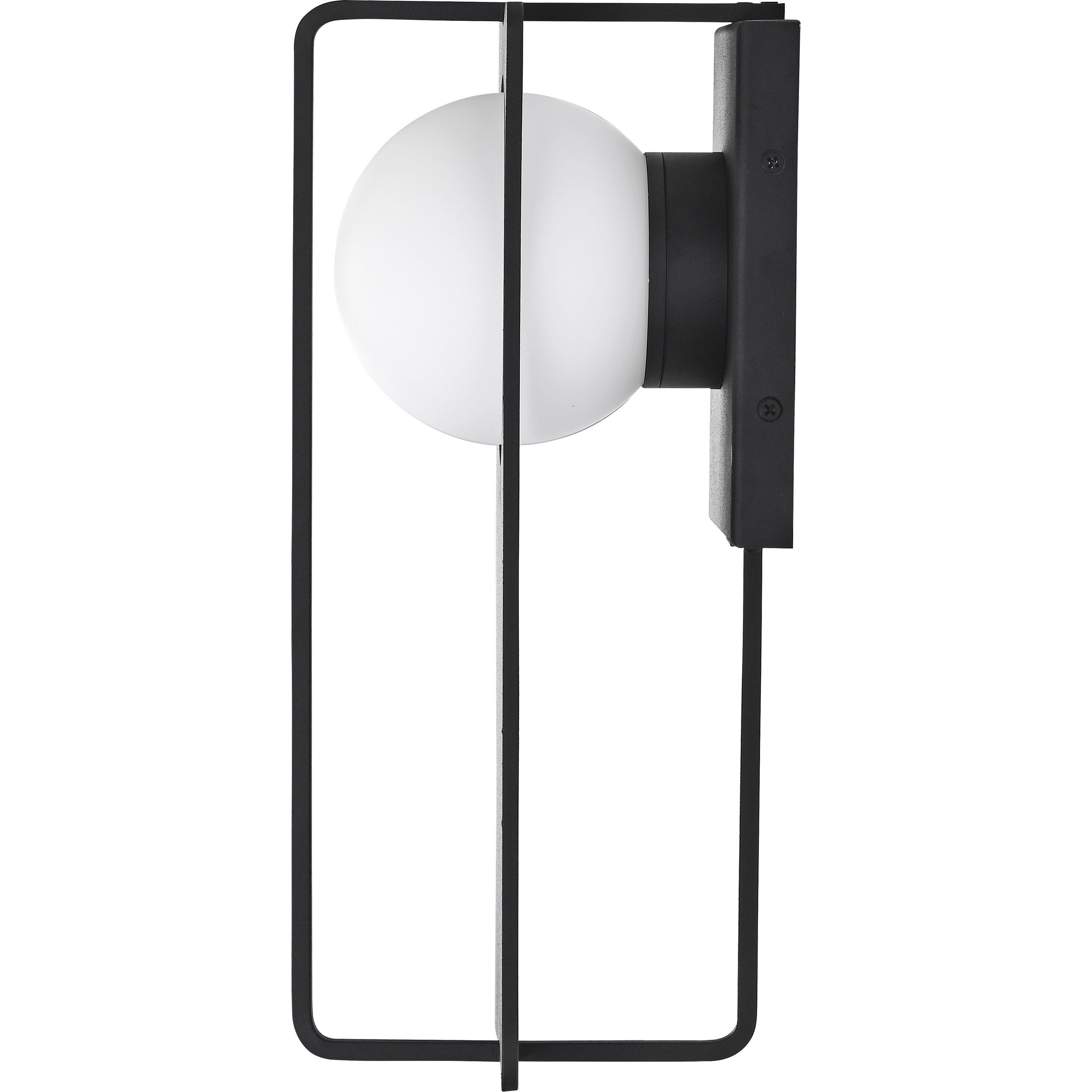 Portal Outdoor Wall Sconce