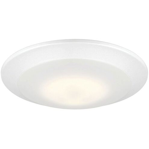 EnviroLite 120 LED 7.3 inch White Disk Light