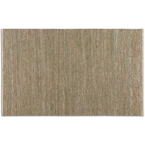 Tobais 120 X 96 inch Beige Rug, 8ft x 10ft