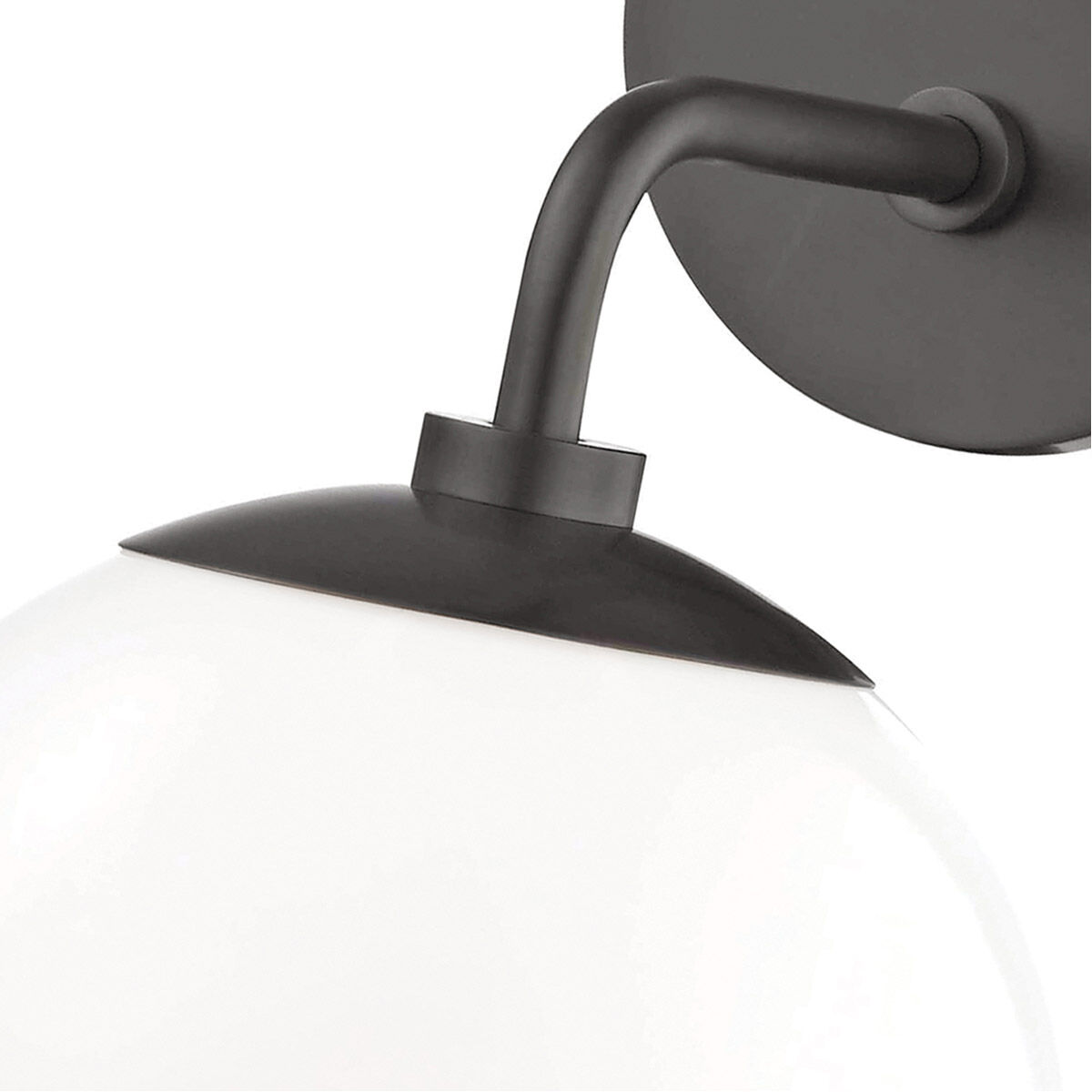 Stella 2 Light 7 inch Old Bronze Wall Sconce Wall Light