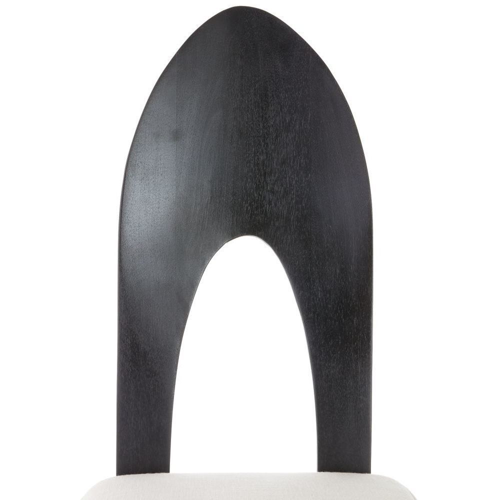 Durango Chantilly Texture Dining Chair