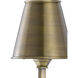 Wollaton Wall Sconce Wall Light