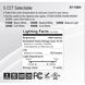 Lumos LED Medium PAR30SN 11 watt 2700K/3000K/3500K/4000K/5000K Light Bulb