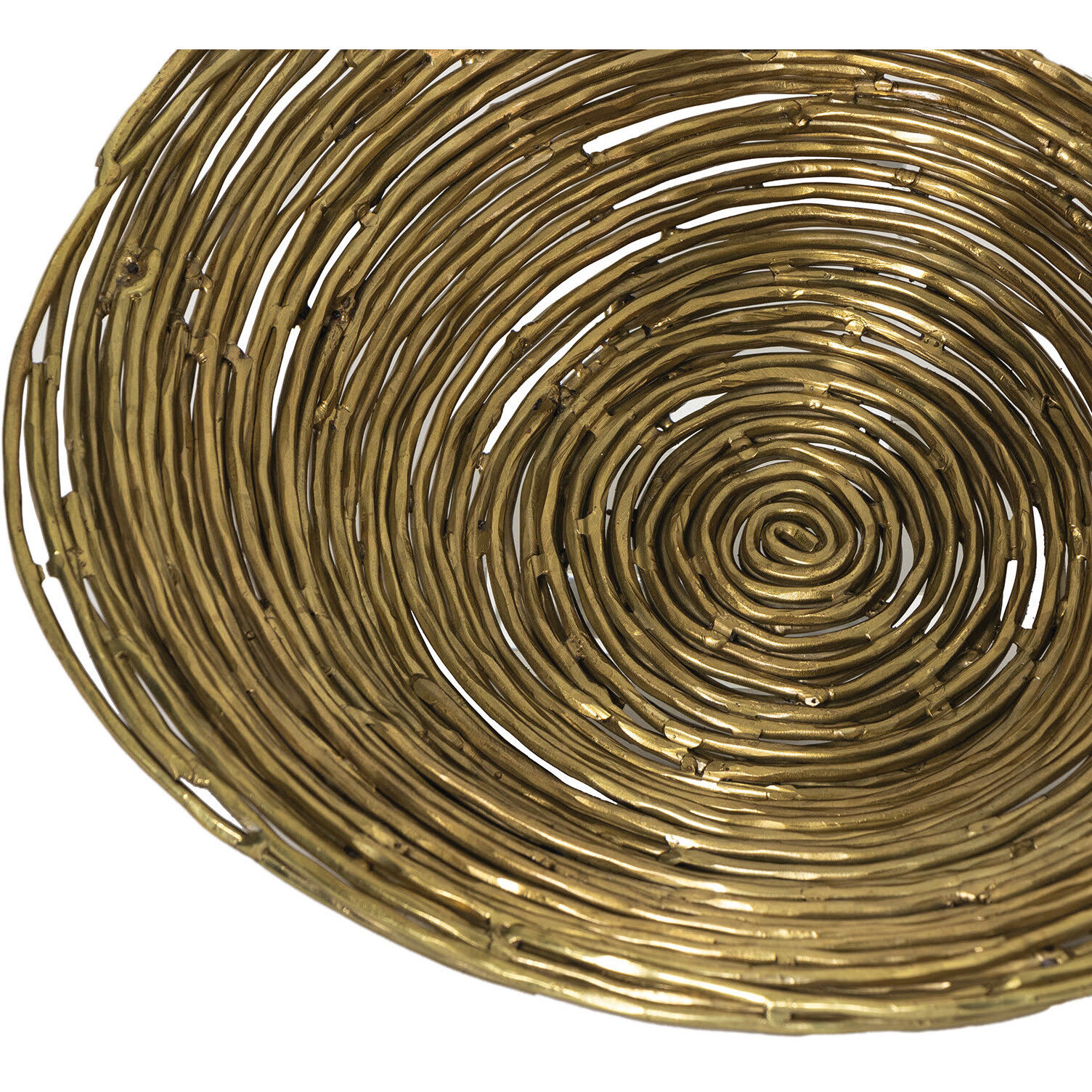 Nest 12.5 X 4 inch Bowl