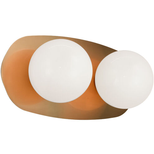 Razz Wall Sconce Wall Light