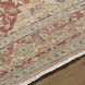 Khorasan 144 X 108 inch Khaki / Natural / Camel / Brick Handmade Rug in 9 x 12