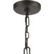 Talia 8 Light 38 inch Oil Rubbed Bronze Chandelier Ceiling Light