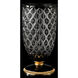 Mariner Luxury 14.57 X 7.48 inch Vase