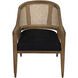 Chloe Teak Dining Chair