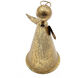 Anita Gold Holiday Decorative Accent