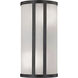 Bella Vanity Light Wall Light