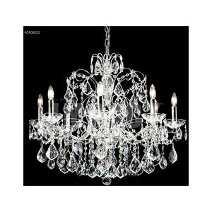 Regalia 8 Light 28.00 inch Chandelier