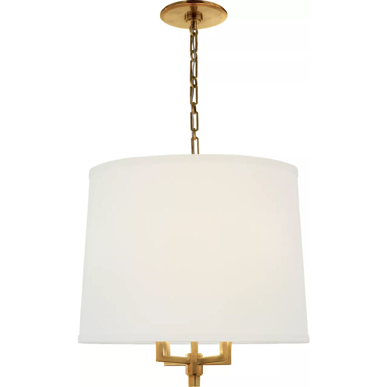 Barbara Barry Westport Ceiling Light 