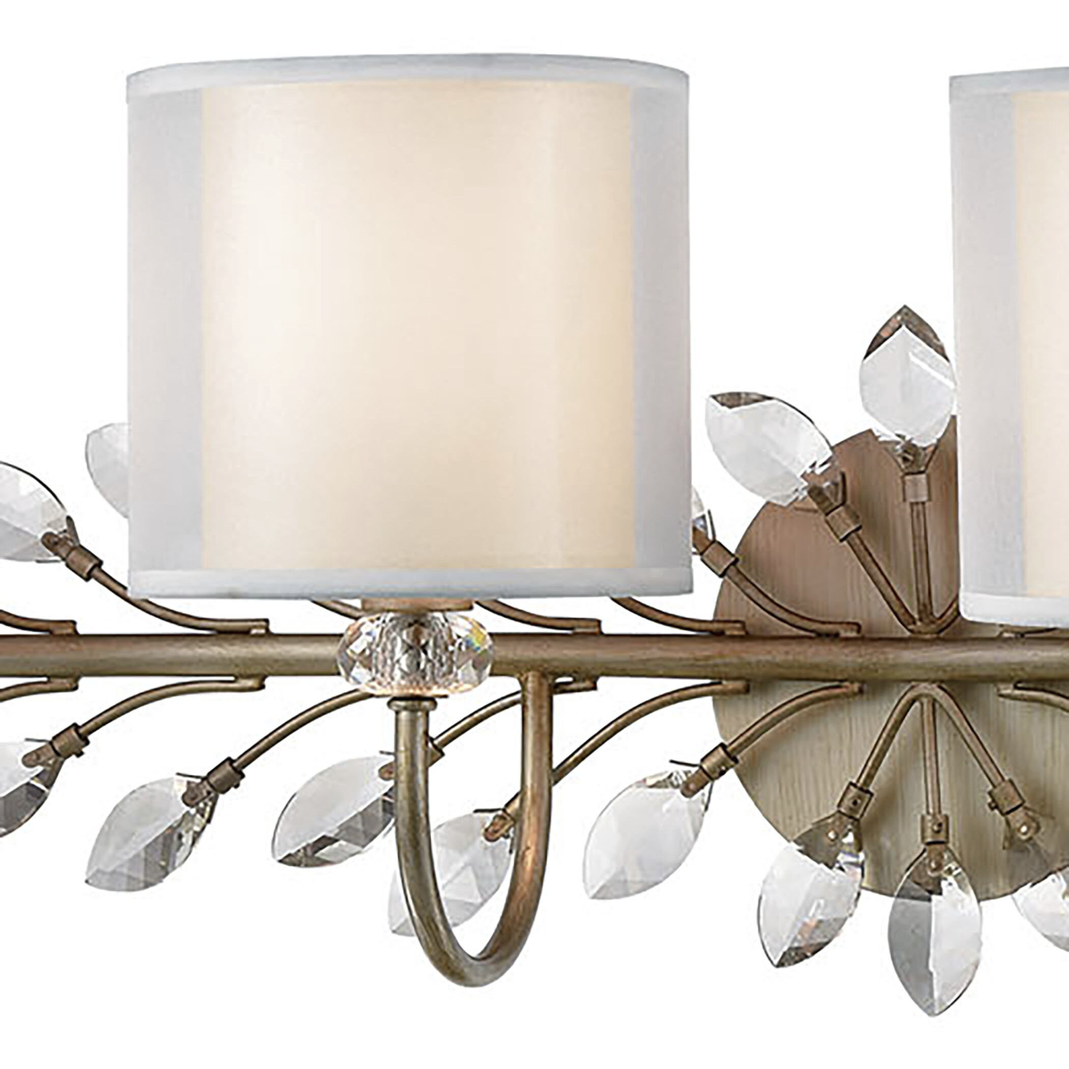 Asbury Vanity Light Wall Light