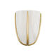 Wheatley 1 Light 7.00 inch Wall Sconce