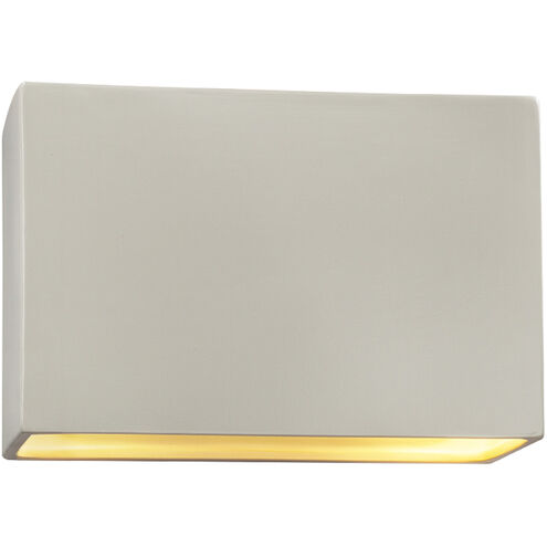 Ambiance LED 16.5 inch Dark Bronze ADA Wall Sconce Wall Light