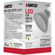 Lumos LED MR16 6.00 watt 3000K Light Bulb