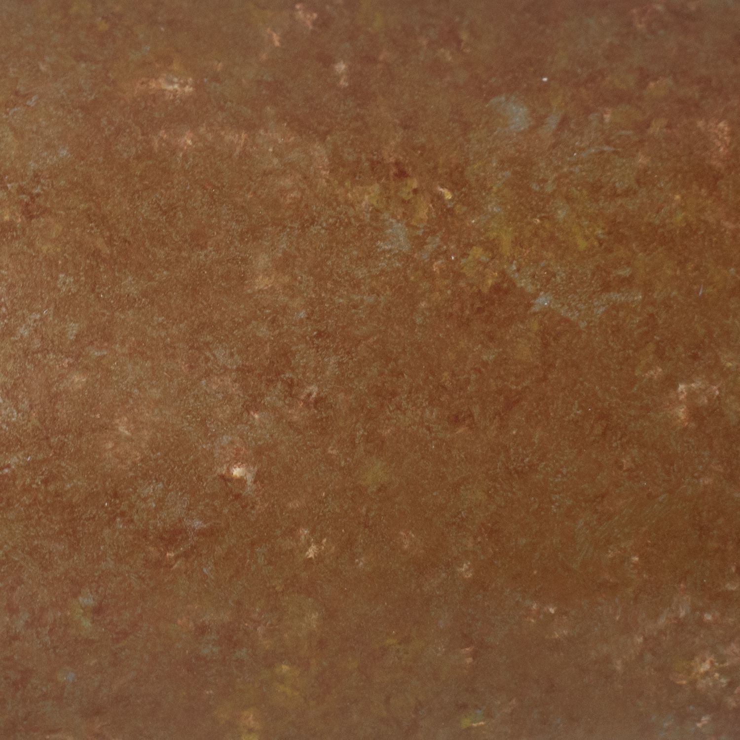 Ambiance Collection LED 10 inch Rust Patina Outdoor Wall Sconce