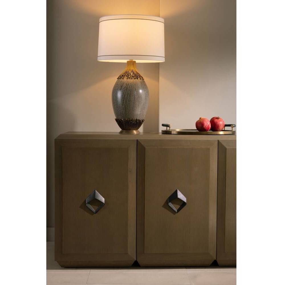 Torresdale 80 inch Sepia Credenza