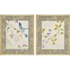 Animals Collection Multi Framed Art