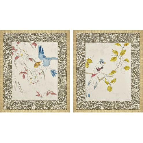 Animals Collection Multi Framed Art