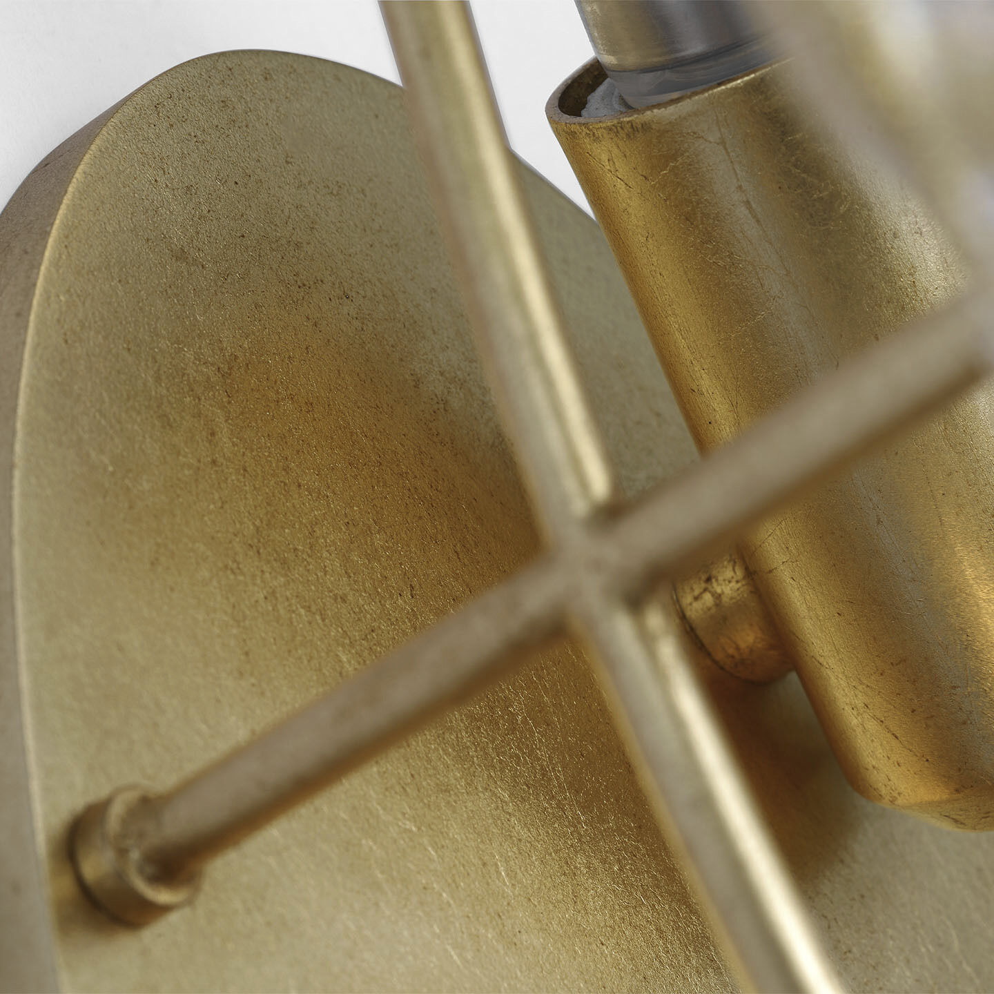 Julie Neill Gianna Layered Sconce Wall Light