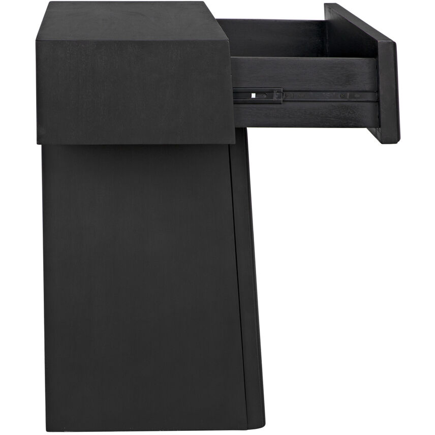 Brice 36 X 14 inch Pale Console