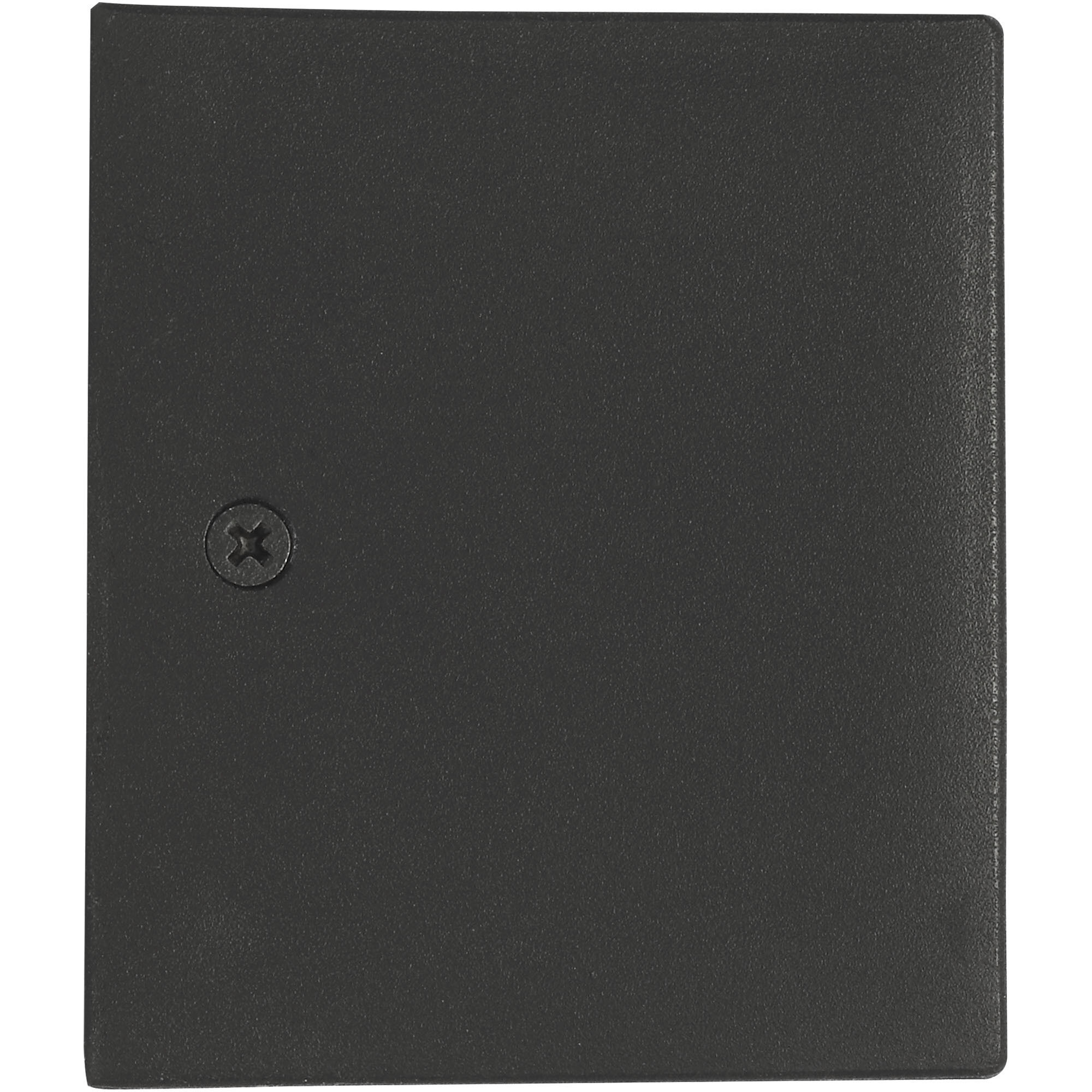 Sean Lavin Kukei LED 3.5 inch Textured Black Outdoor Wall Lantern