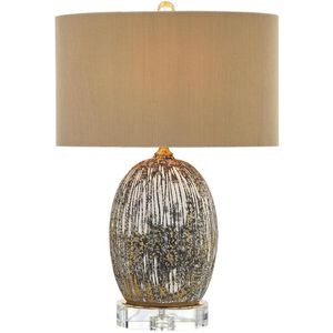 Mira 28 inch Table Lamp Portable Light