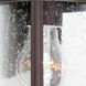 Signature 1 Light 14 inch Antique Bronze Outdoor Wall Light