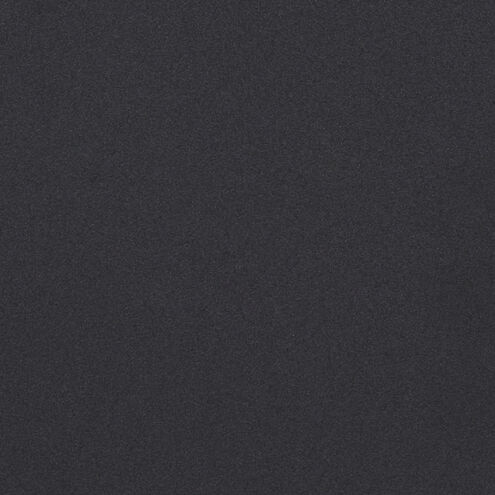 Juno 1 Light 10.25 inch Black Outdoor Wall Lantern