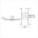 Pop-in LED White Complete Kit Recessed Lighting