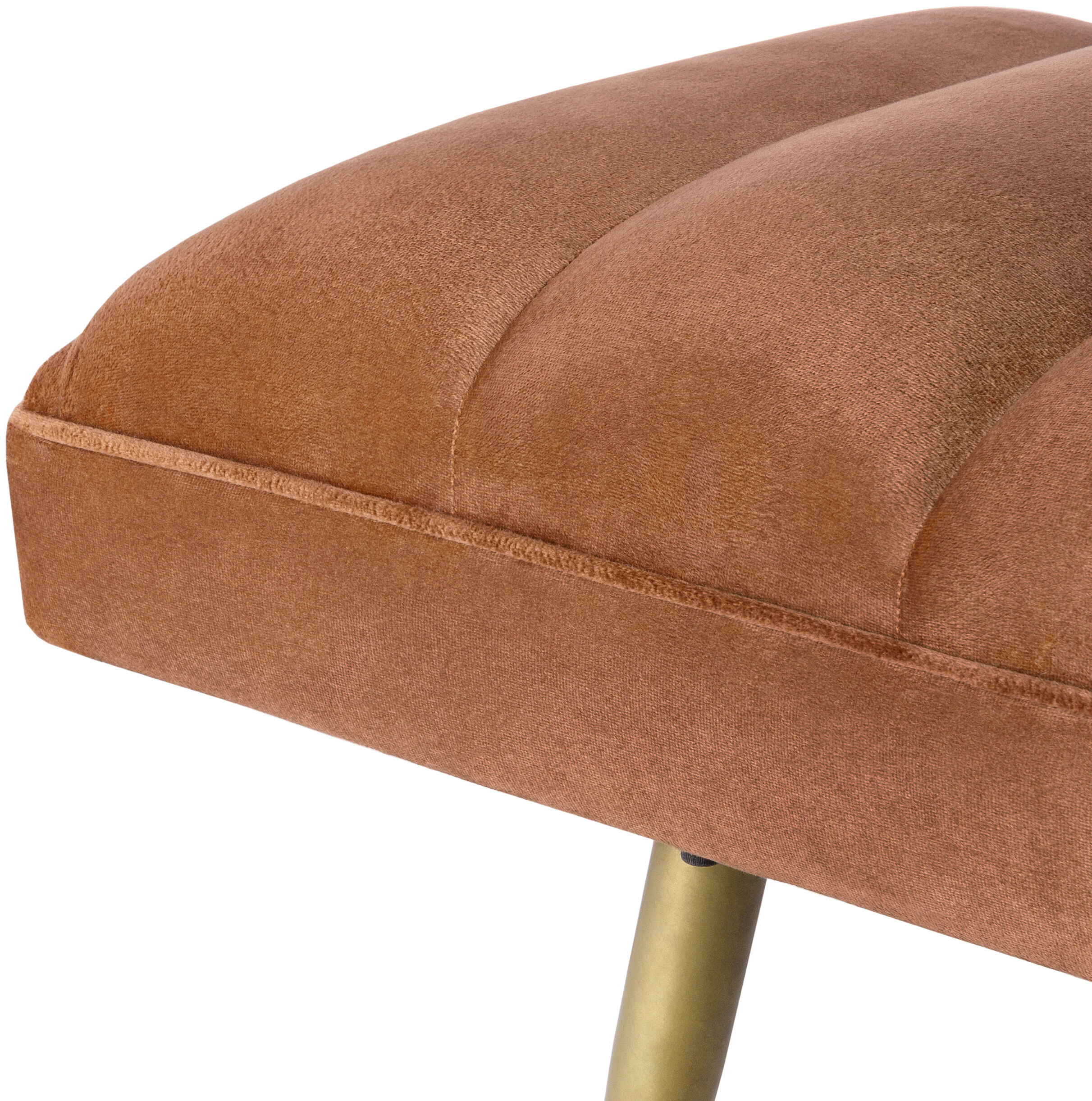 Roxeanne Upholstered Bench