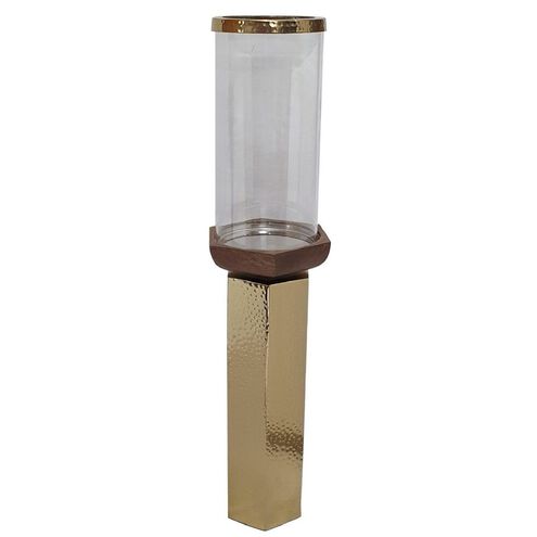 Ares 21 X 4.8 inch Candleholder