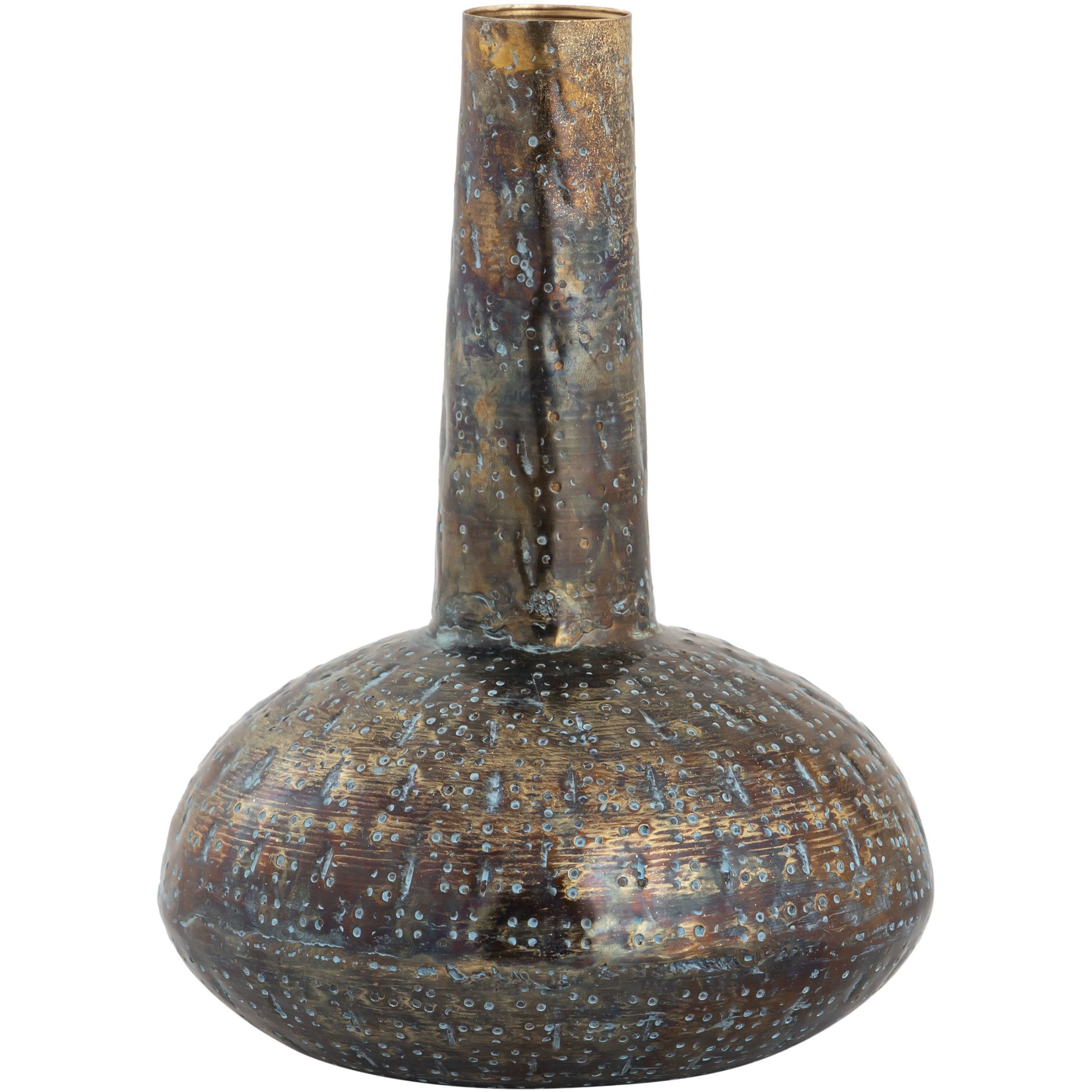 Fowler 8.25 X 6.25 inch Vase, Set of 3