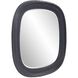 Howell 31.5 X 31.5 inch Charcoal Mirror