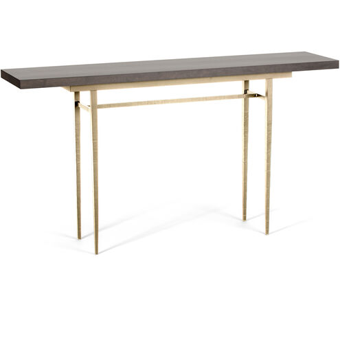 Wick Console Table