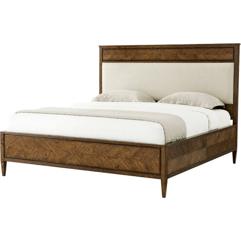 Nova II Dusk Queen Bed