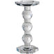 Sylvie 10 X 4 inch Candle Holder