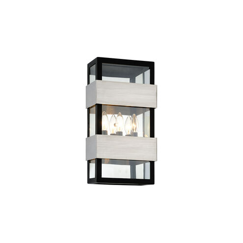 Glenhurst Ave Outdoor Wall Sconce