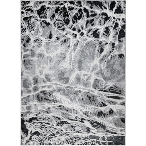 Artema 158 X 118 inch Grey Rug in 10 x 13