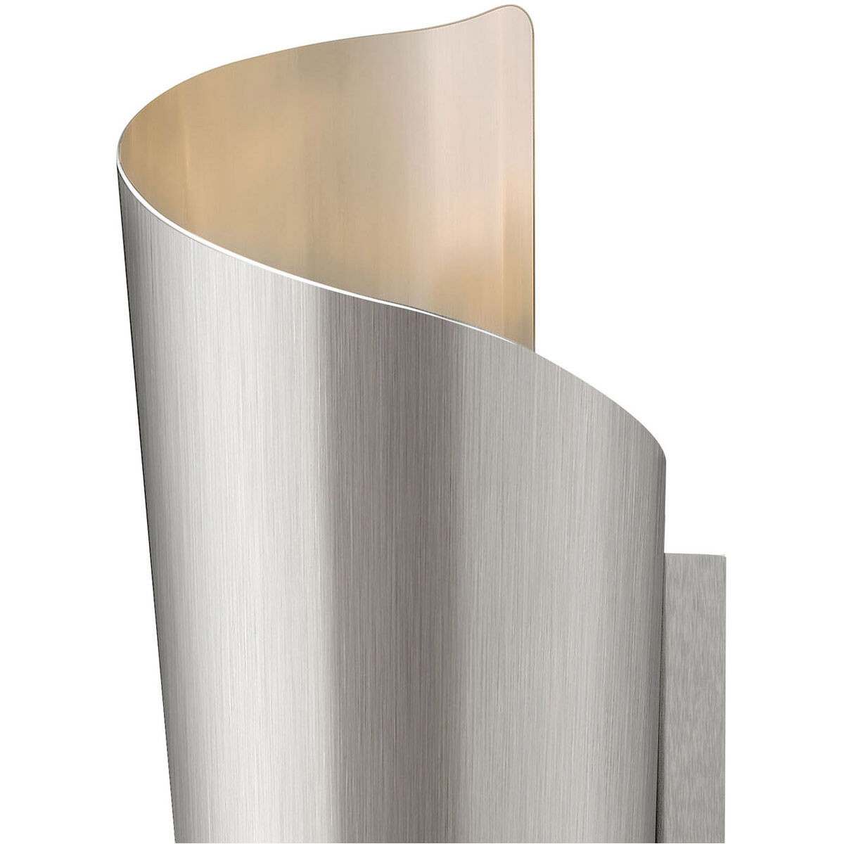 Surf Outdoor Wall Mount, Large