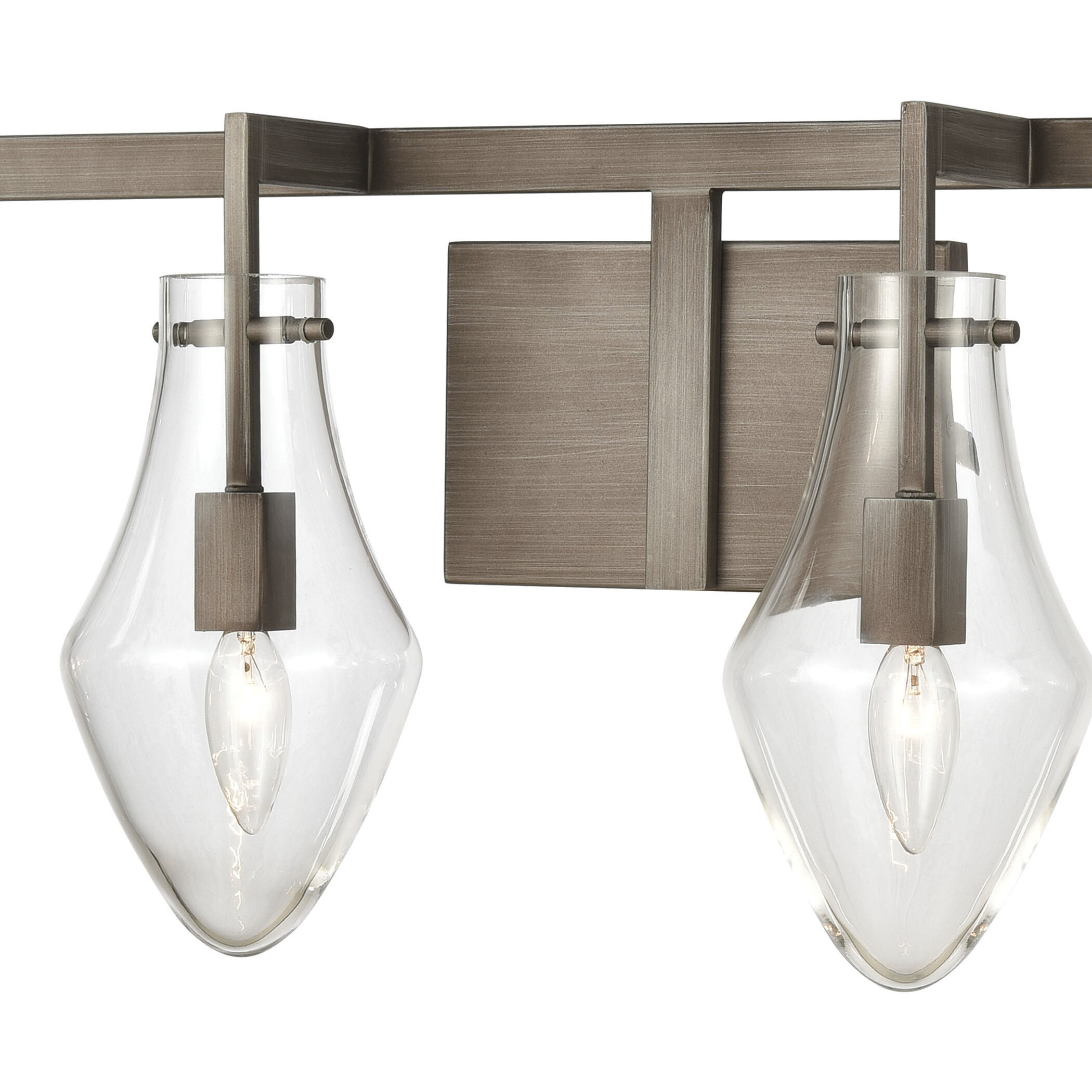 Culmination Vanity Light Wall Light