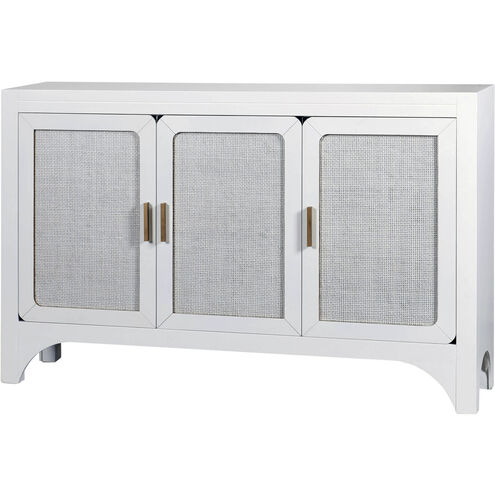 Cameron White Cabinet