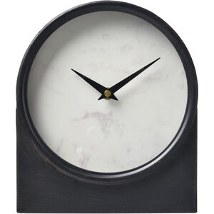 Jonah 9 X 7.75 inch Table Clock