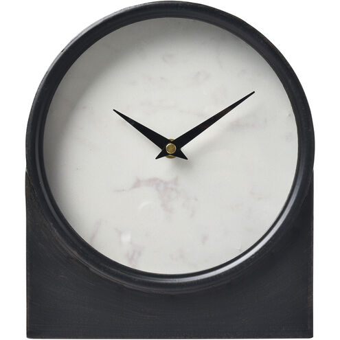 Jonah 9 X 7.75 inch Clock