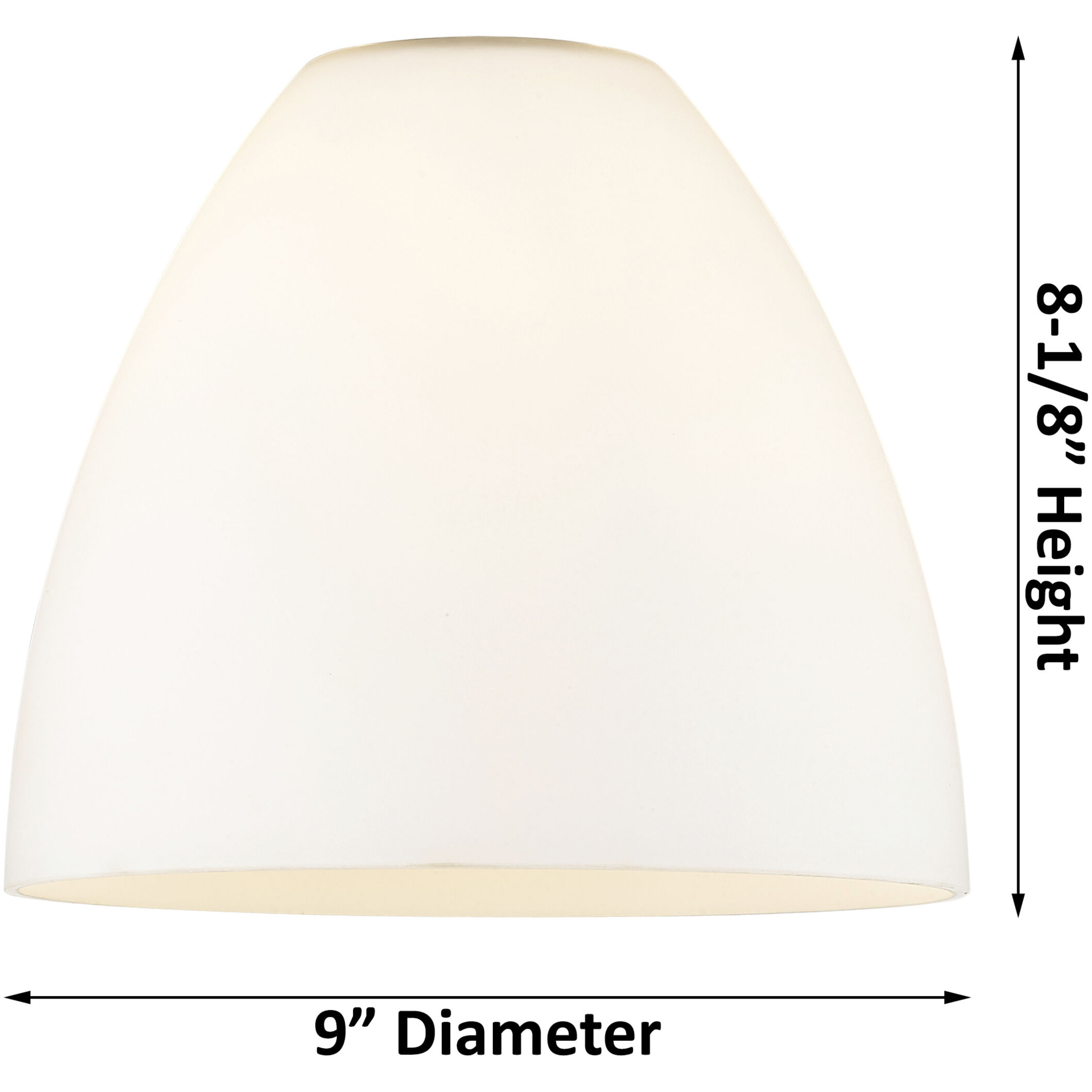 Ballston Ballston Dome 3 Light 36 inch Oil Rubbed Bronze Island Light Ceiling Light in Clear Glass