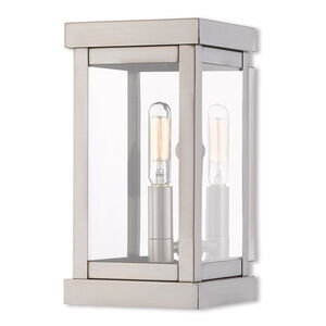 Hopewell 1 Light 5.00 inch Outdoor Wall Light