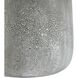 Hollum 13 X 8 inch Vase