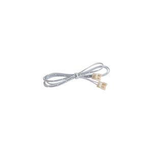 Jane White 24 inch LED Tape Connector Cord